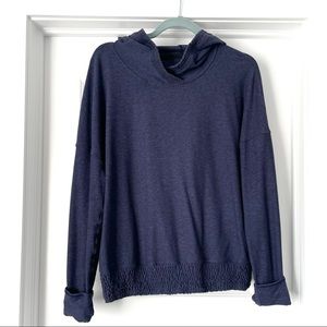 Lululemon Light Hoodie